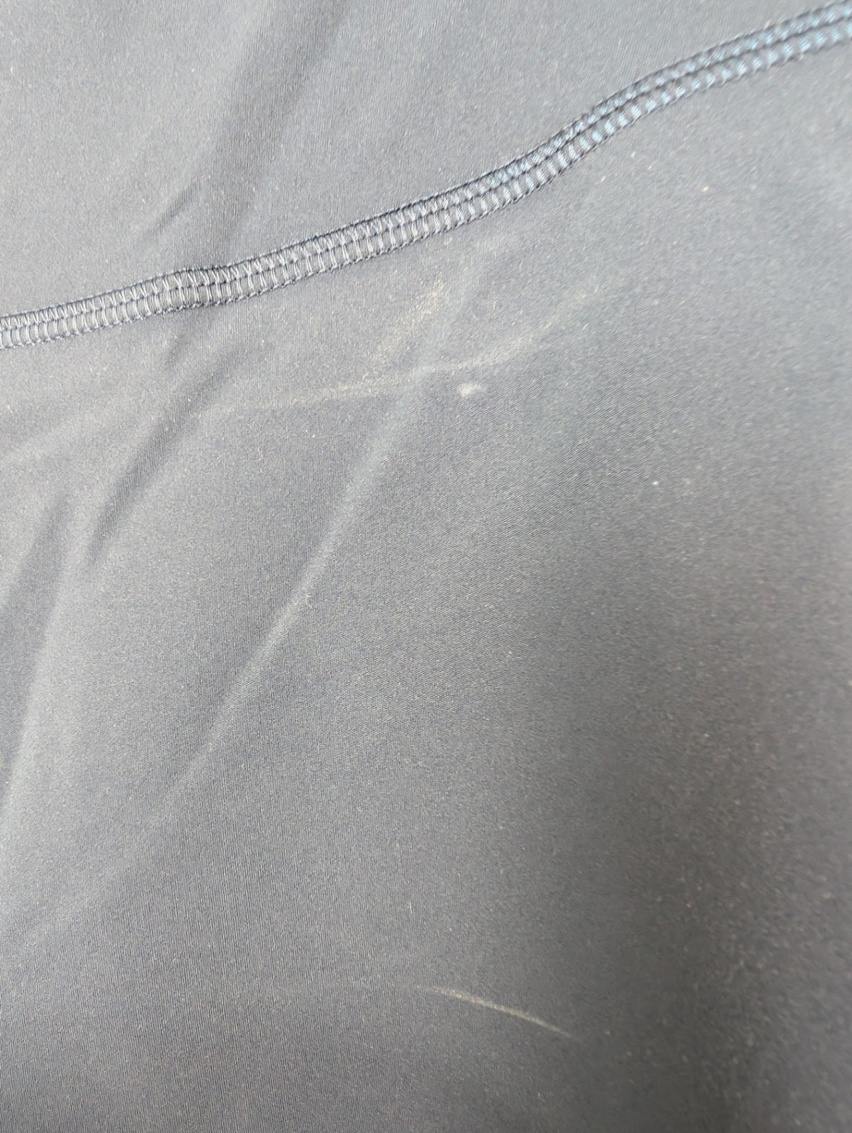 Lululemon blue shorts - 10