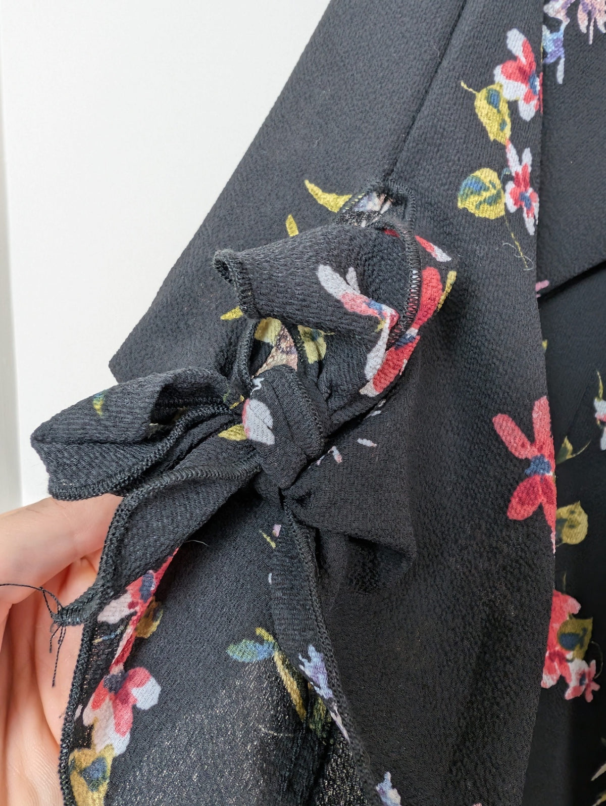 Kismet blouse- M
