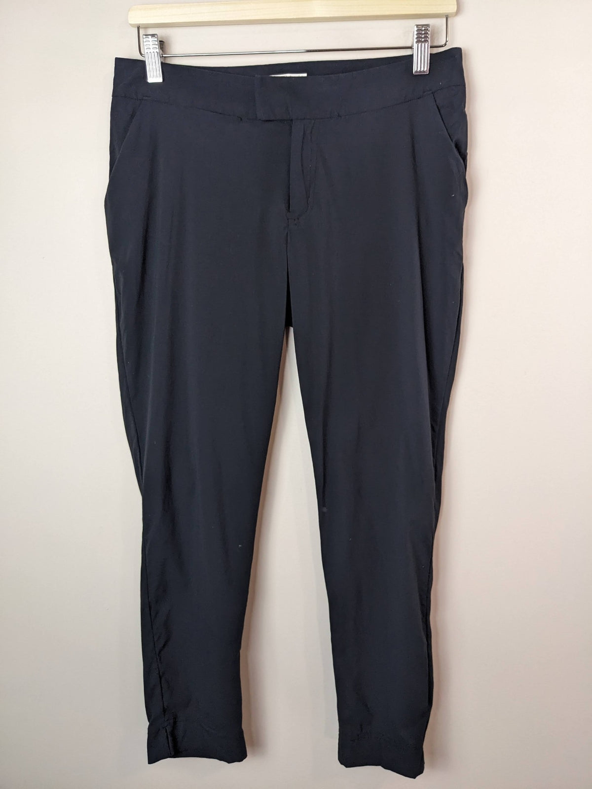 Columbia Black Pants - sz 6