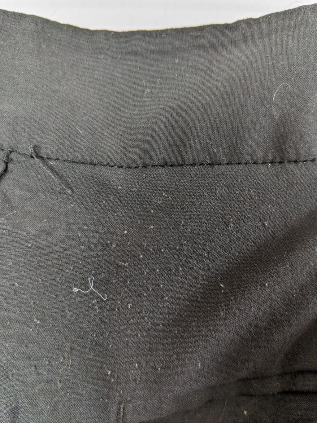Columbia Black Pants - sz 6
