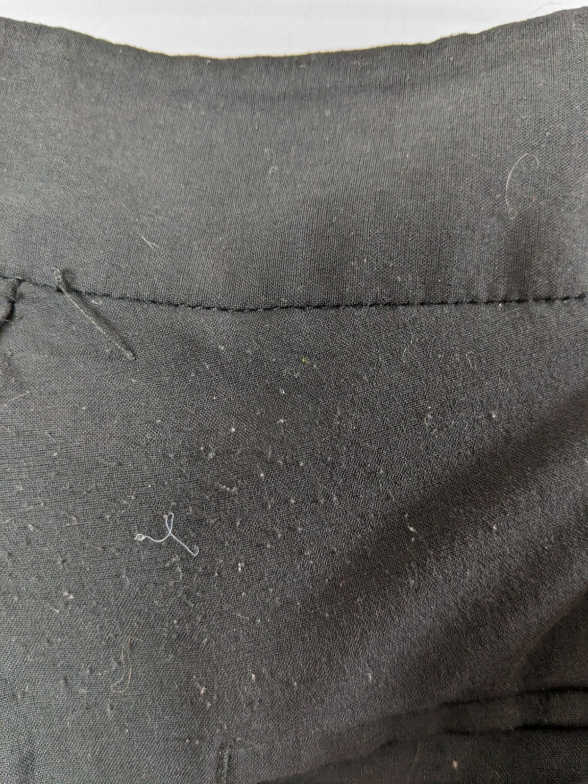 Columbia Black Pants - sz 6