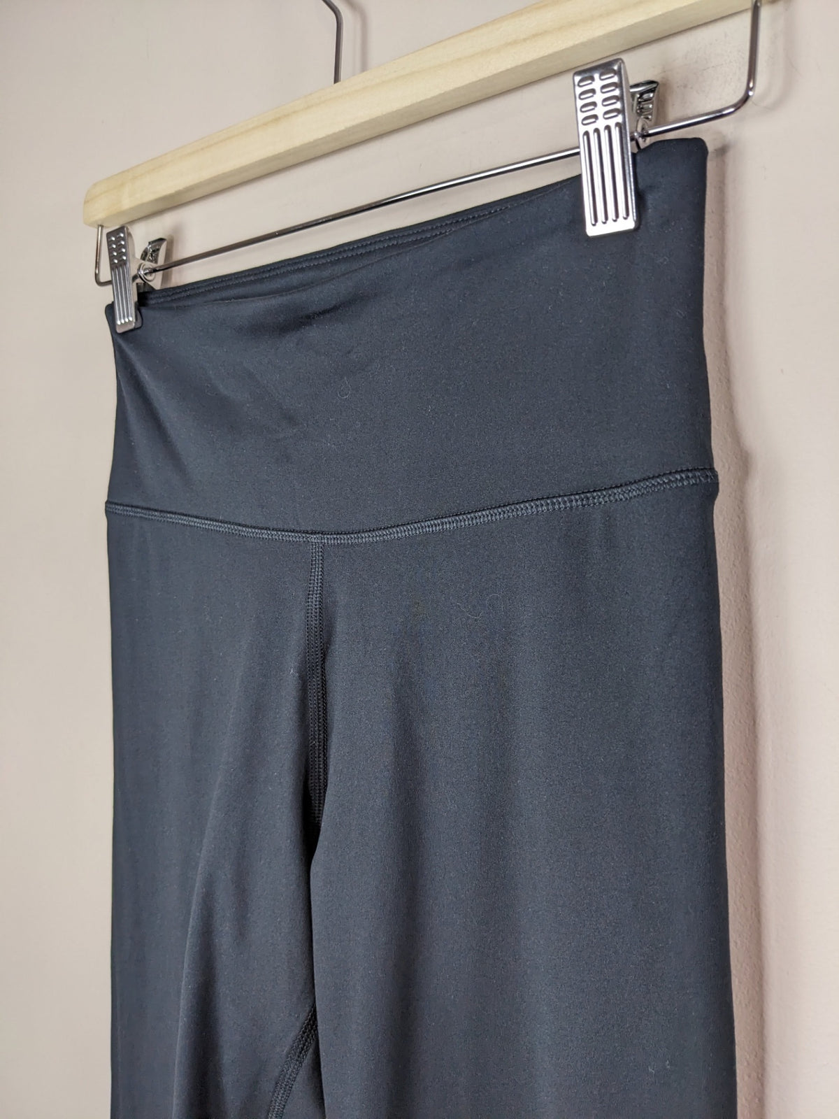 GAP Black Leggings - S