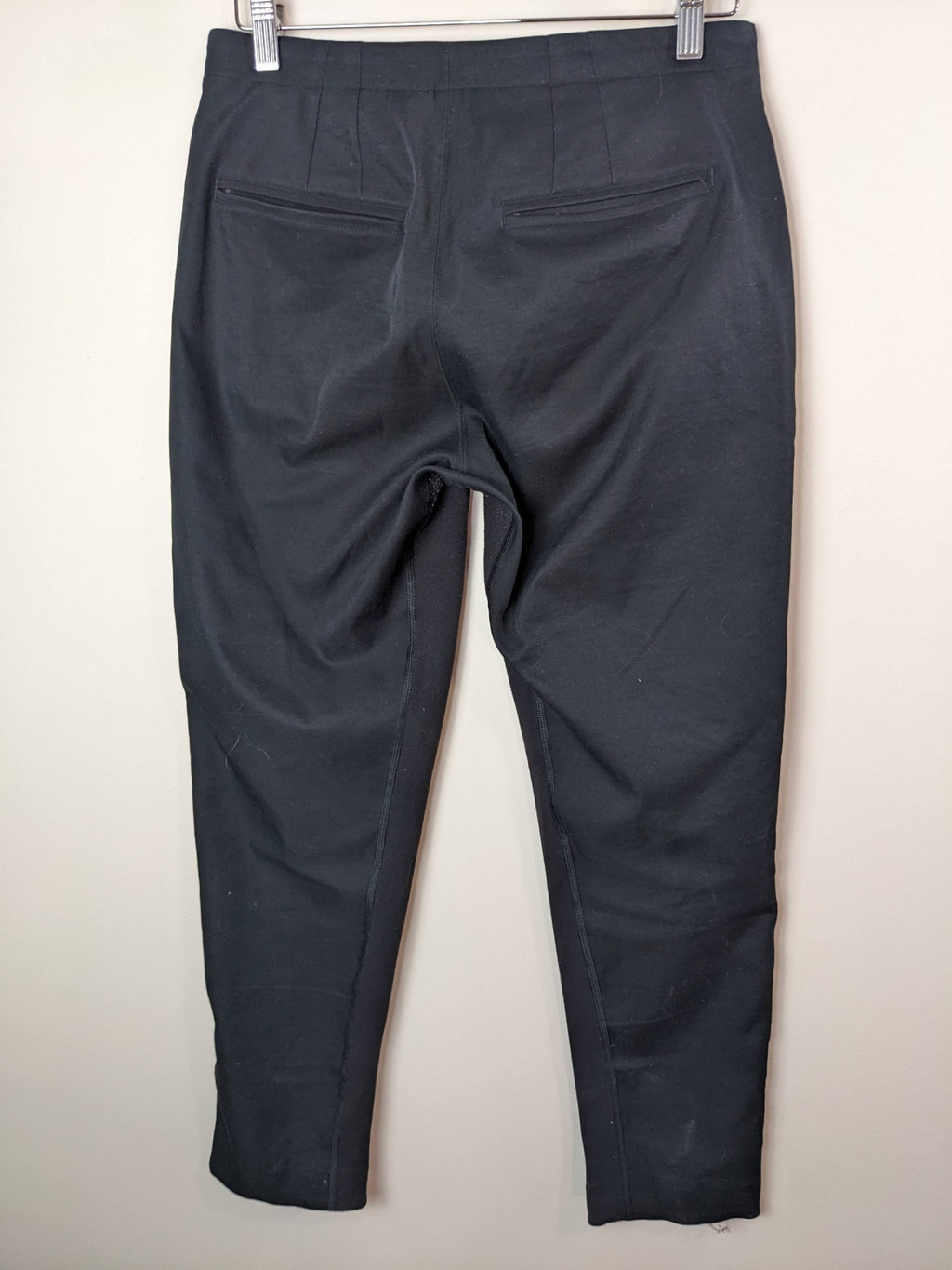 Lululemon Black Dress Pants - sz 6