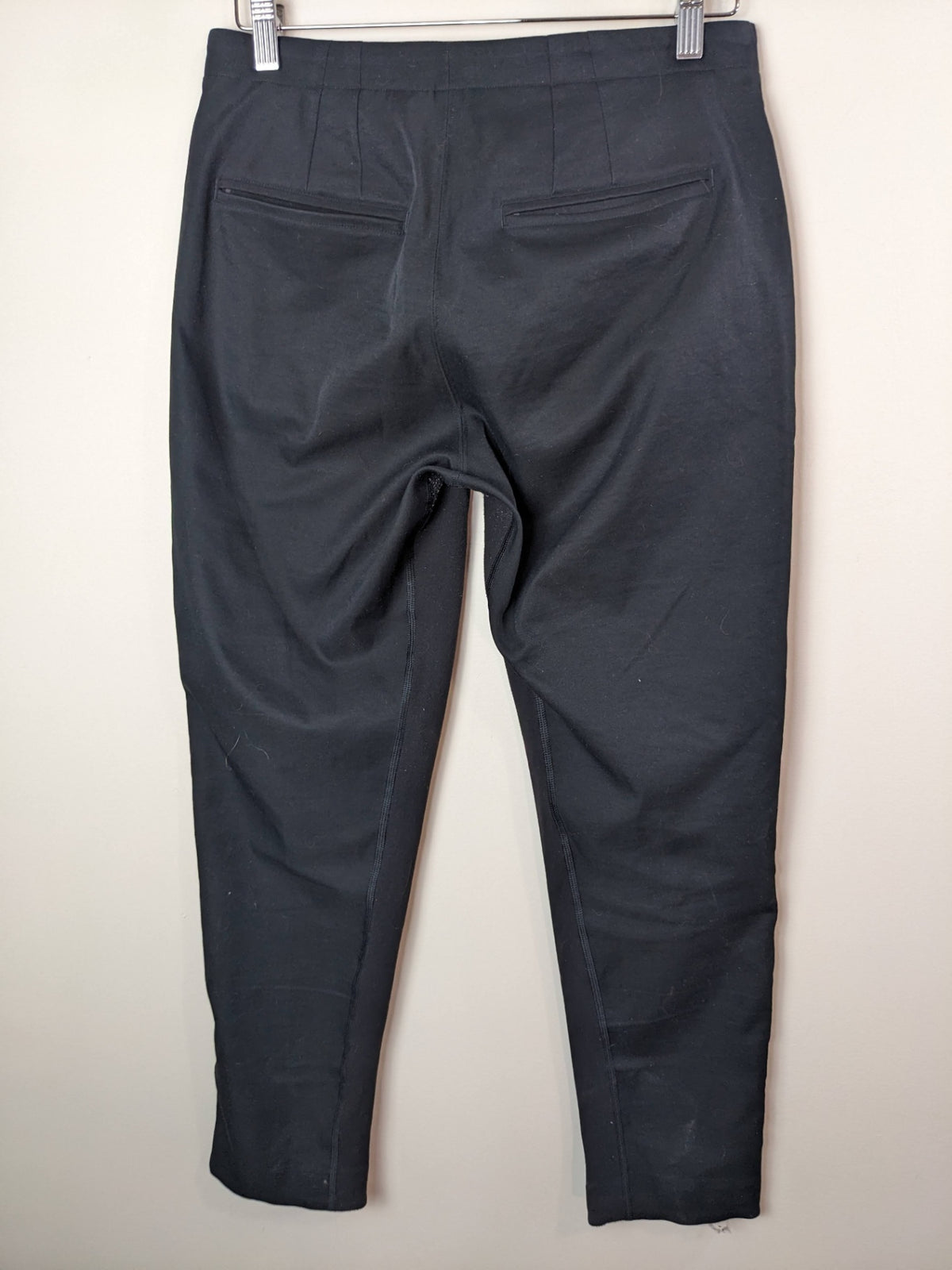 Lululemon Black Dress Pants - sz 6
