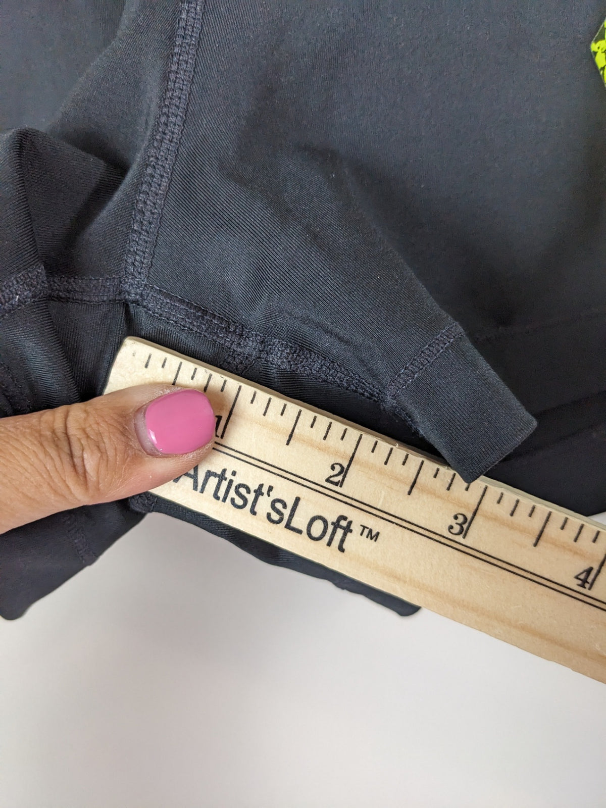 Nike Black Shorts - L