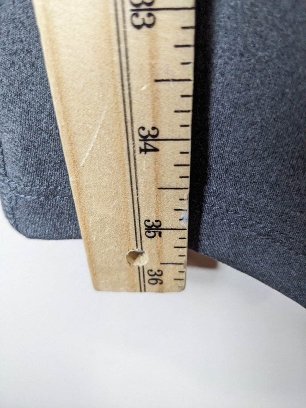 GAP Grey Leggings - S