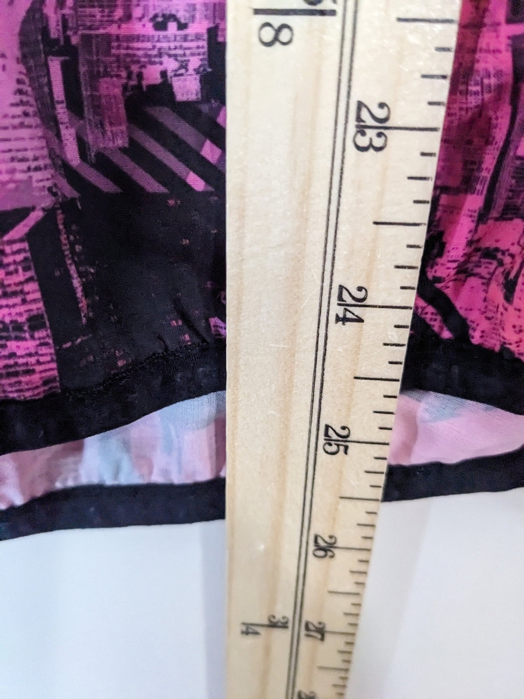 Superdry Pink Jacket - S