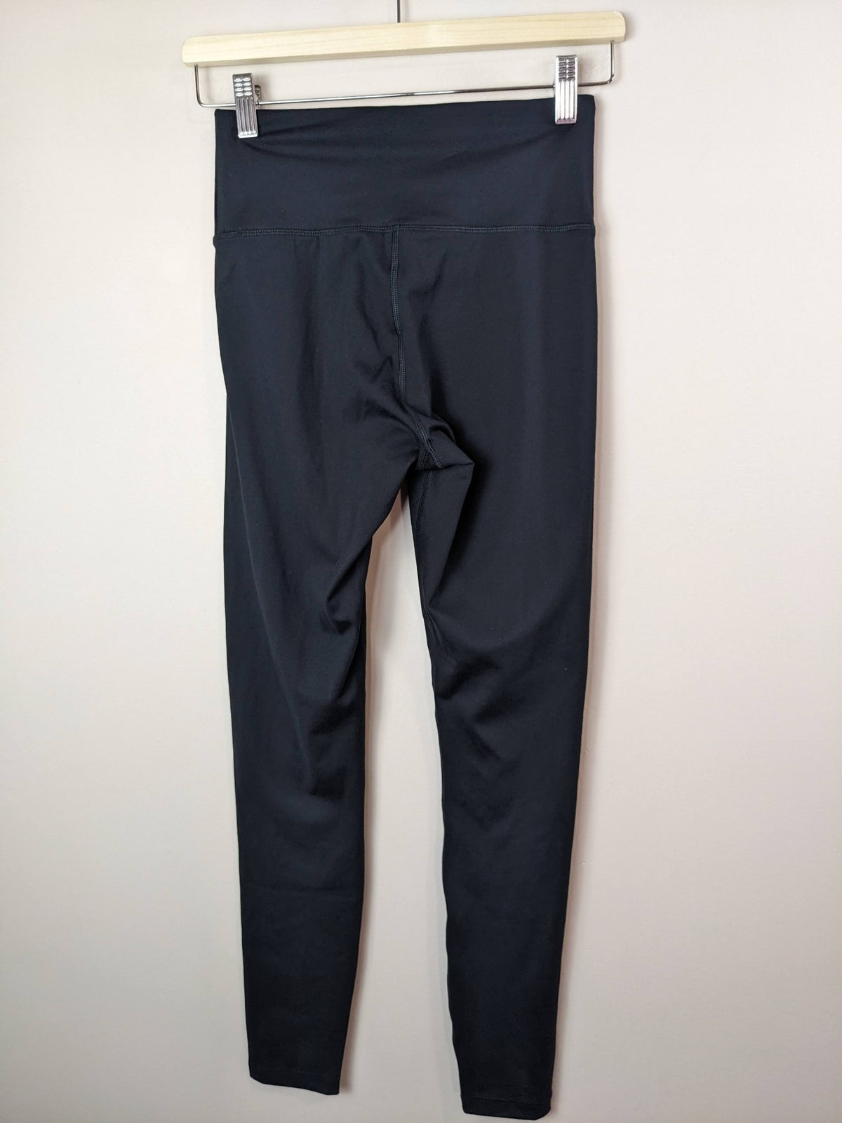 GAP Black Leggings - S