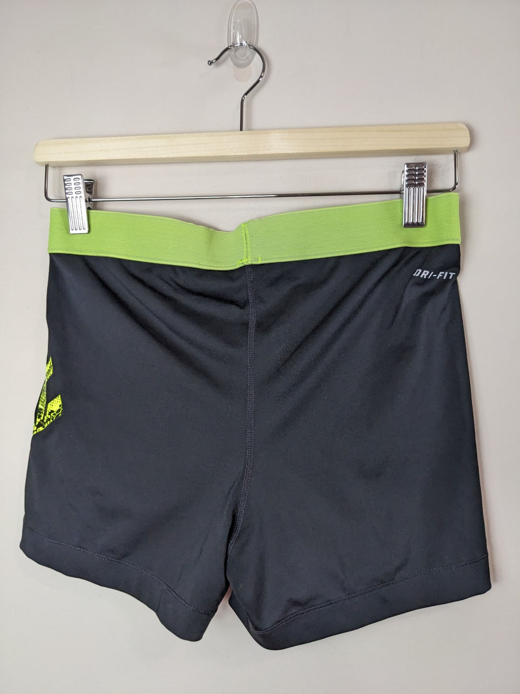 Nike Black Shorts - L