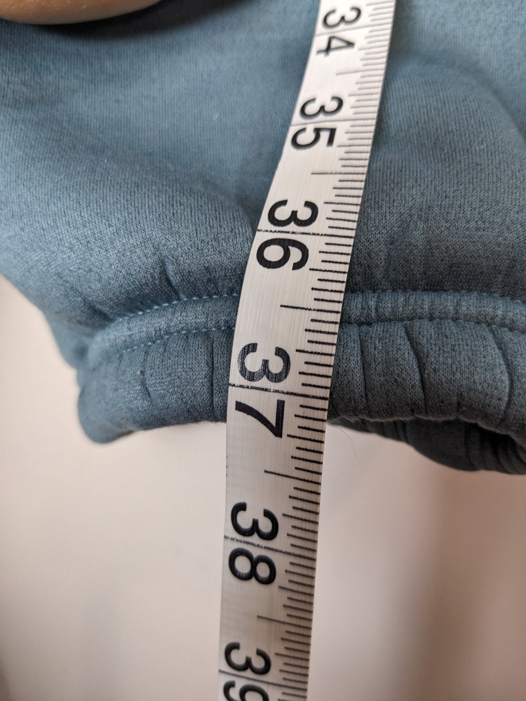 Under Armour Teal Sweatpants - S