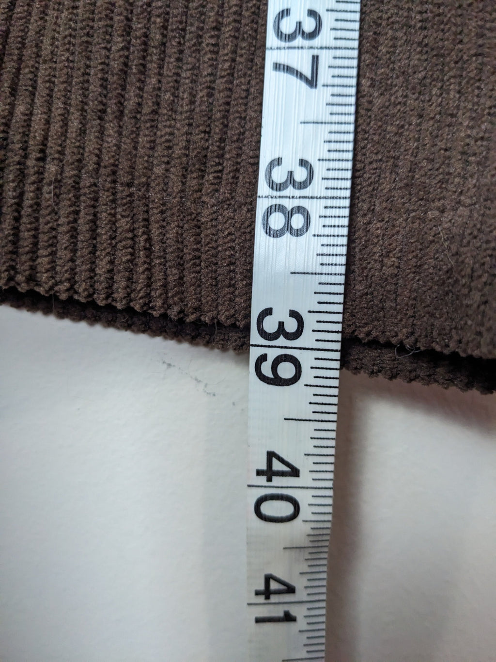 Halara Dark Brown Pants - S