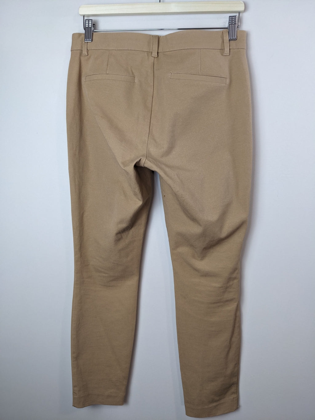 Gap Tan Pants - sz 4