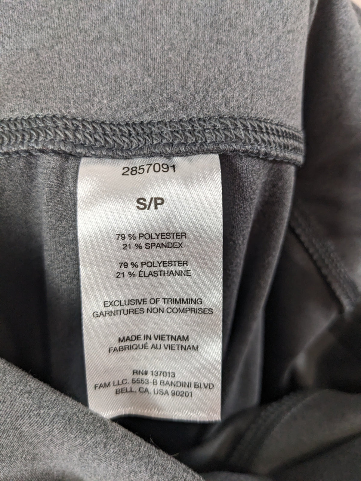 GAP Grey Leggings - S