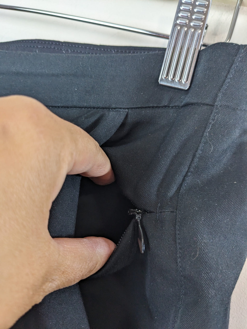 Lululemon Black Dress Pants - sz 6