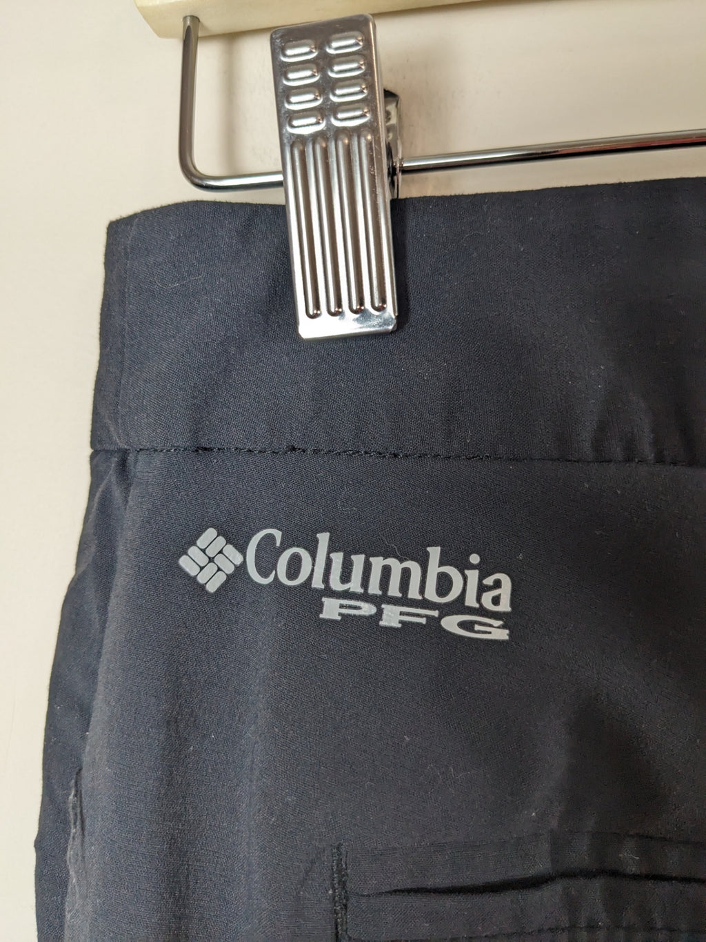 Columbia Black Pants - sz 6