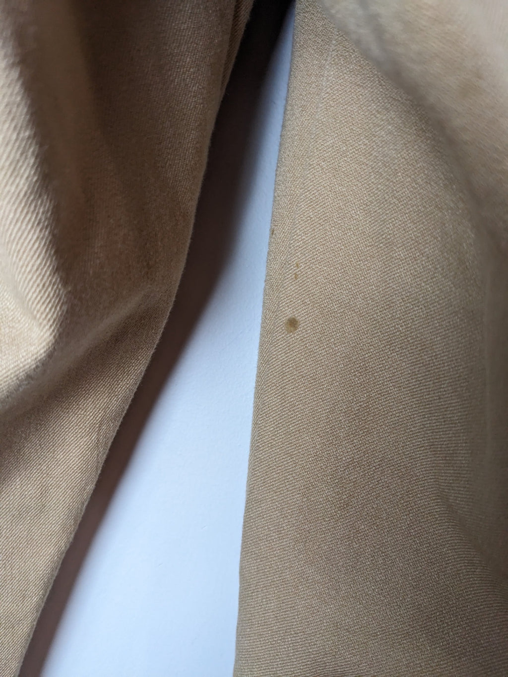Gap Tan Pants - sz 4