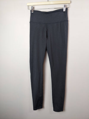 GAP Grey Leggings - S