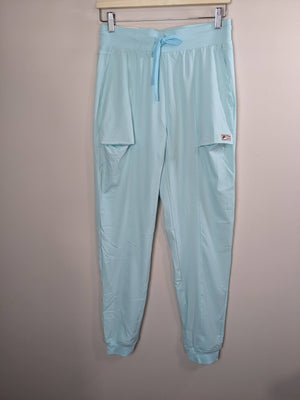 NWT Fila Aqua Joggers - S