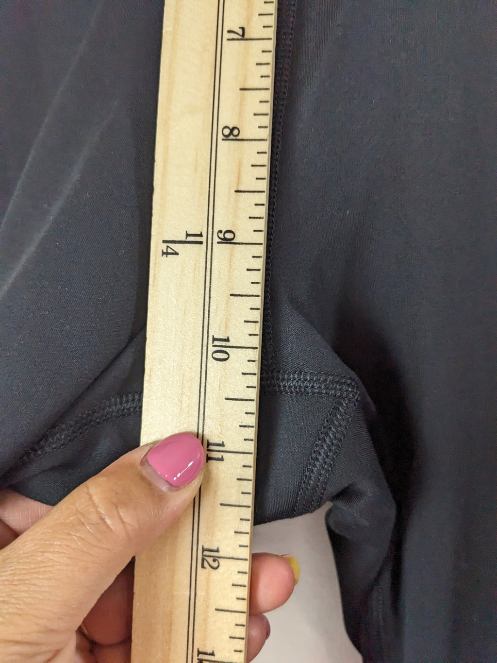 GAP Black Leggings - S