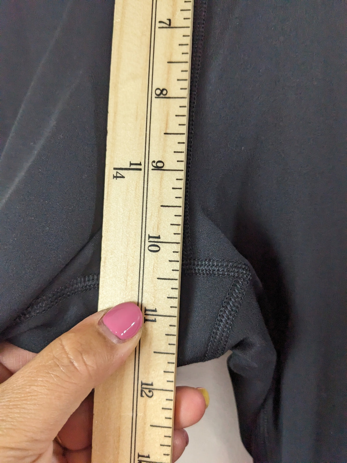 GAP Black Leggings - S