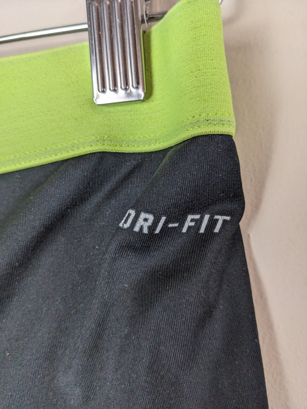 Nike Black Shorts - L