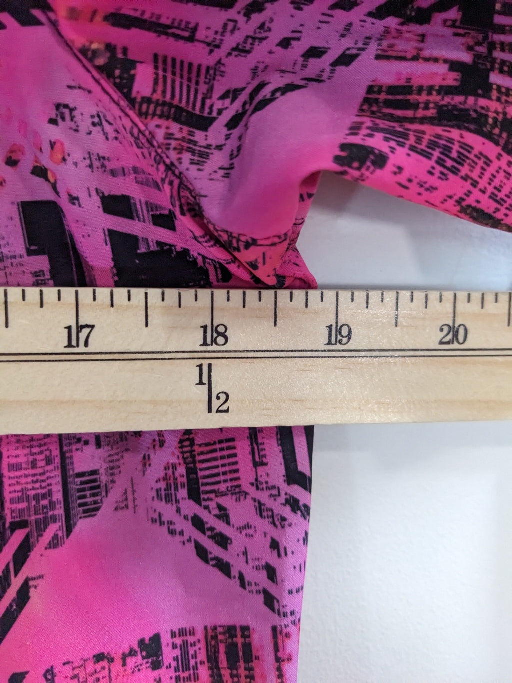 Superdry Pink Jacket - S