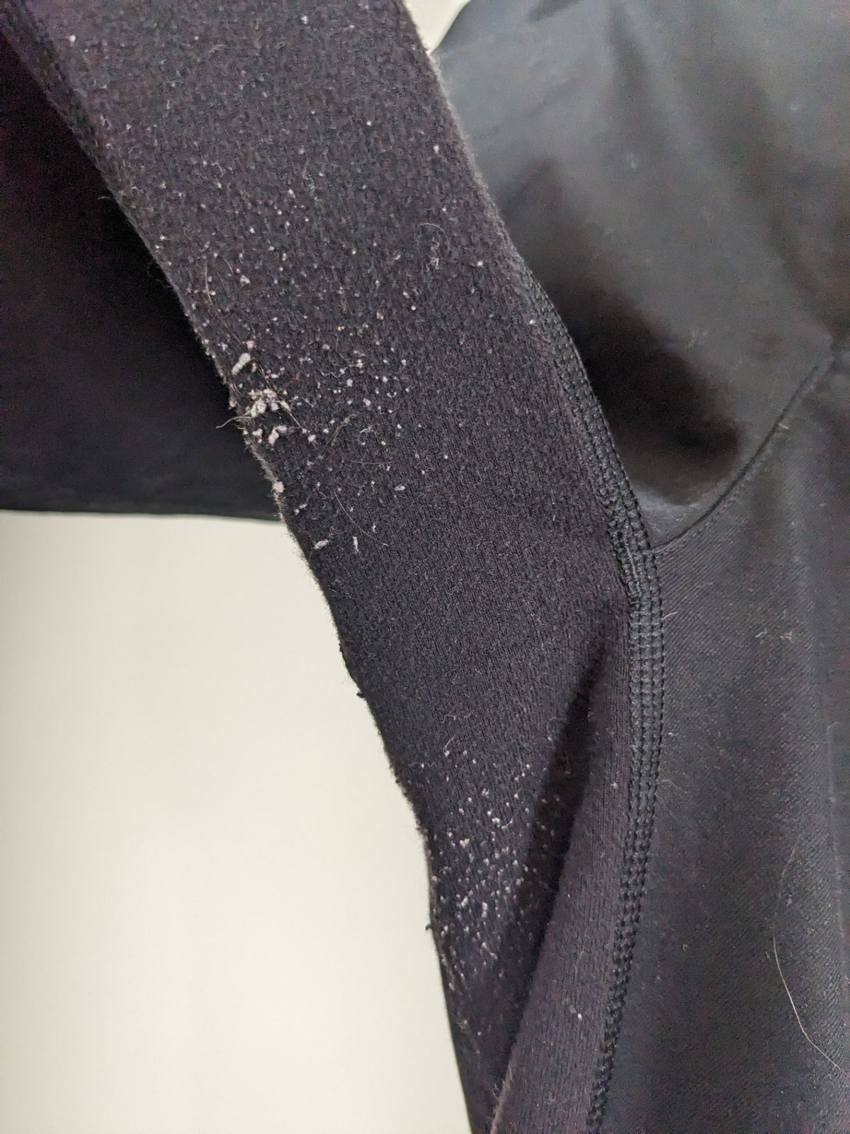 Lululemon Black Dress Pants - sz 6