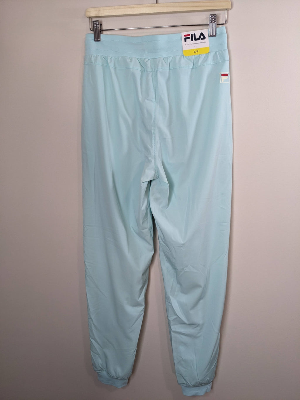 NWT Fila Aqua Joggers - S