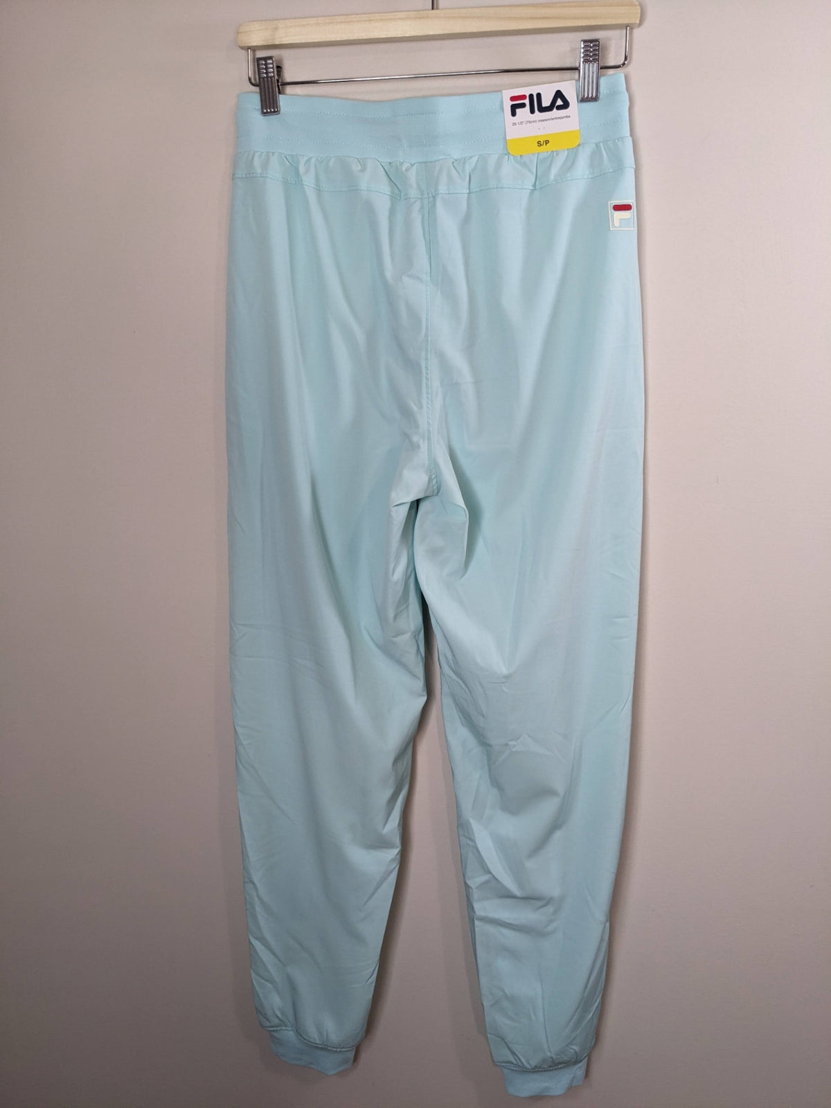 NWT Fila Aqua Joggers - S