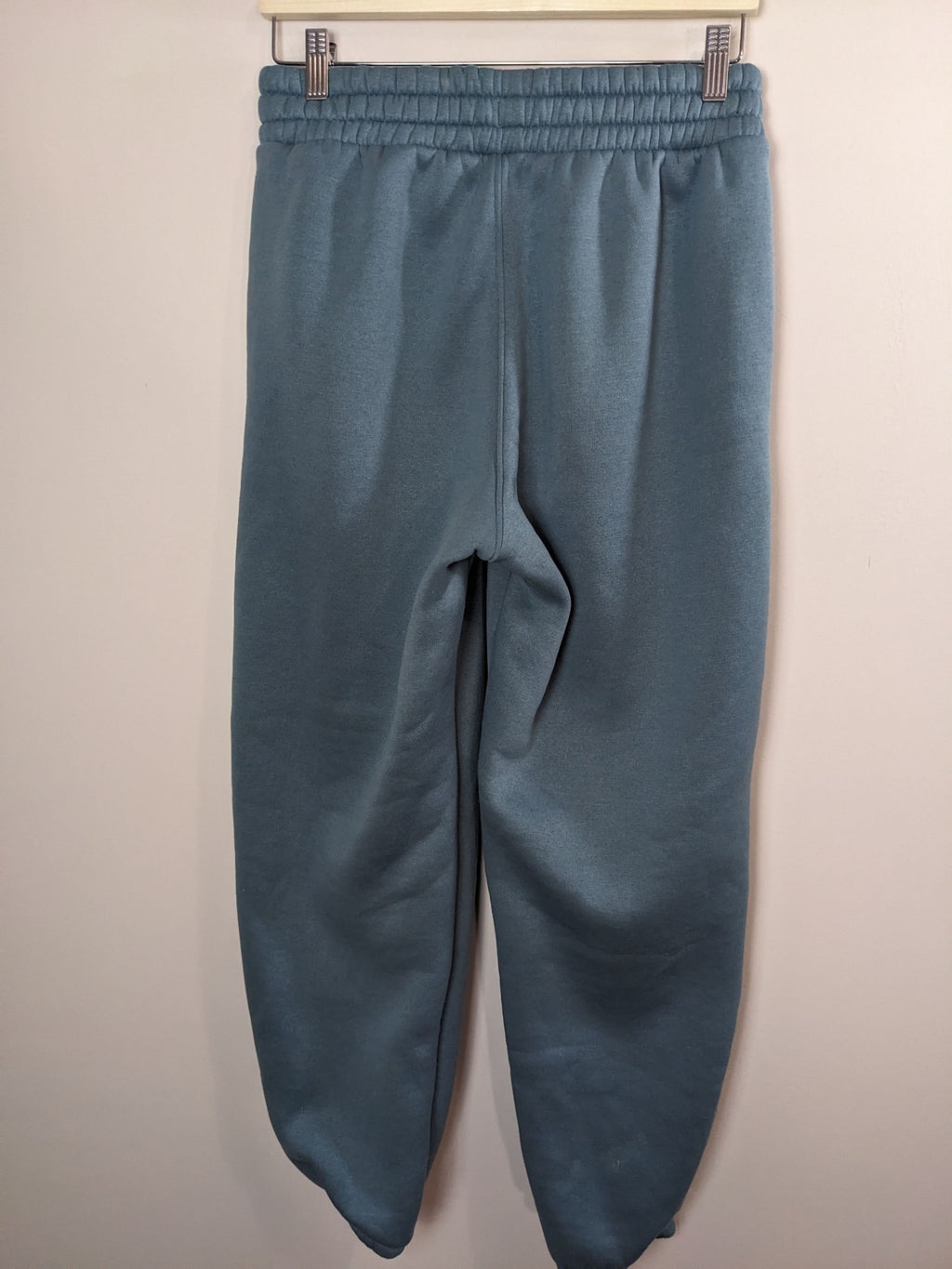 Under Armour Teal Sweatpants - S