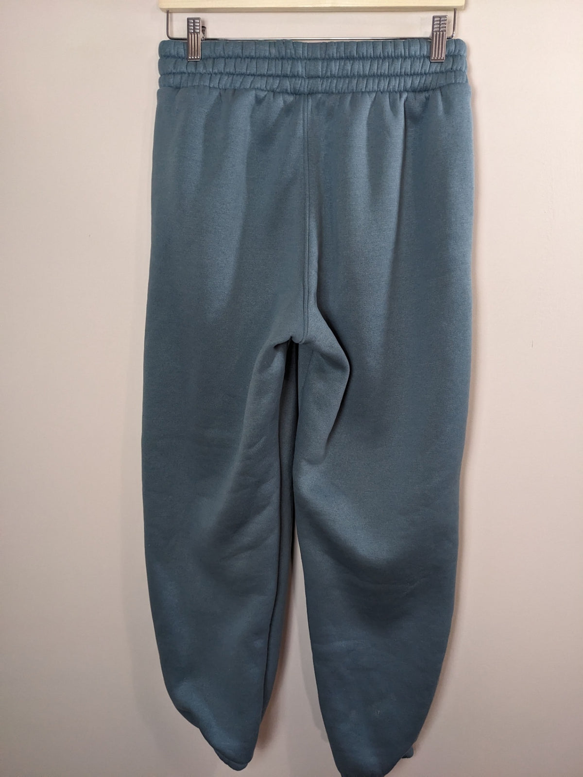 Under Armour Teal Sweatpants - S