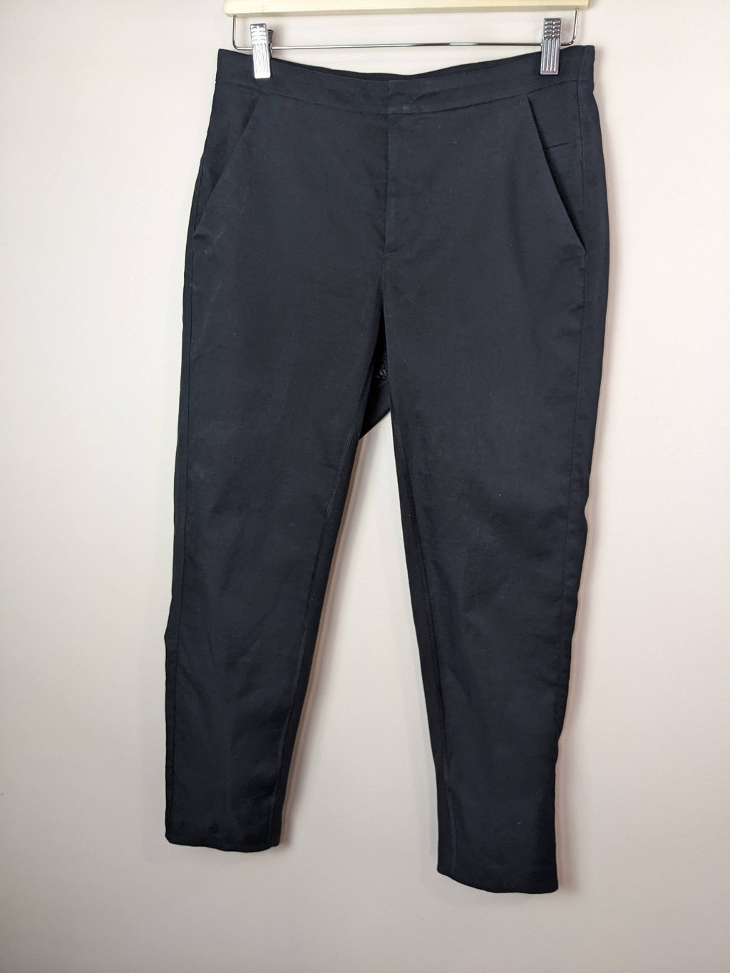 Lululemon Black Dress Pants - sz 6