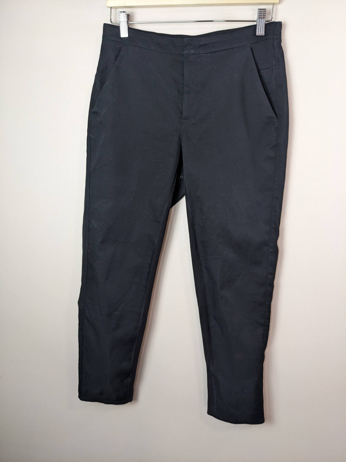 Lululemon Black Dress Pants - sz 6