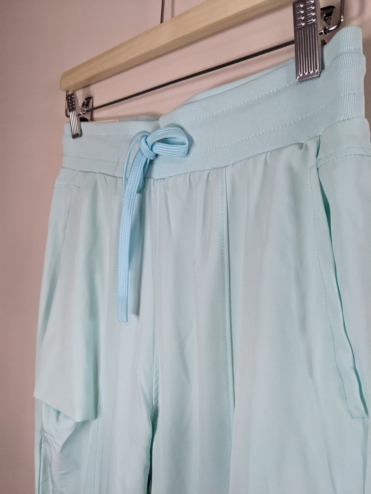 NWT Fila Aqua Joggers - S
