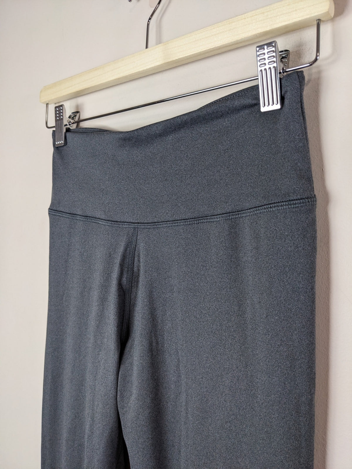 GAP Grey Leggings - S