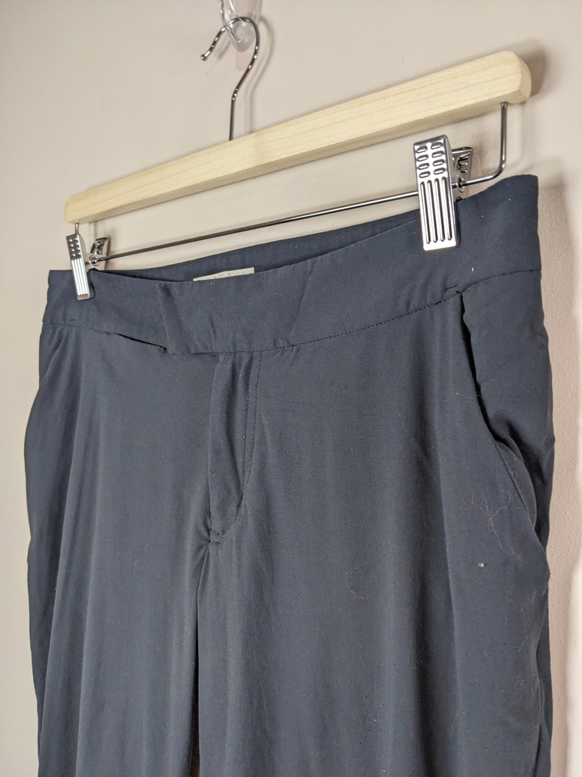 Columbia Black Pants - sz 6