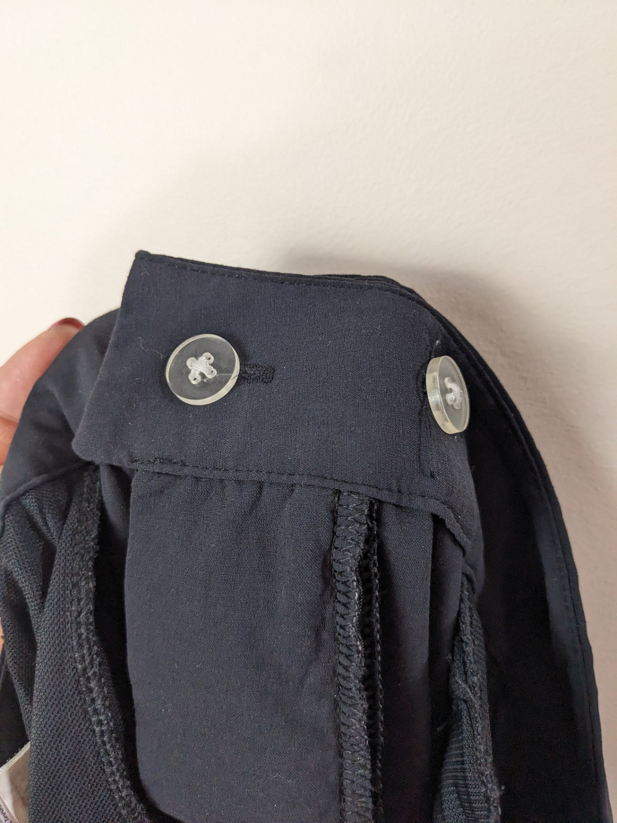 Columbia Black Pants - sz 6