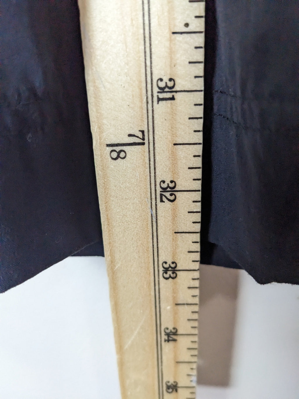 Columbia Black Pants - sz 6
