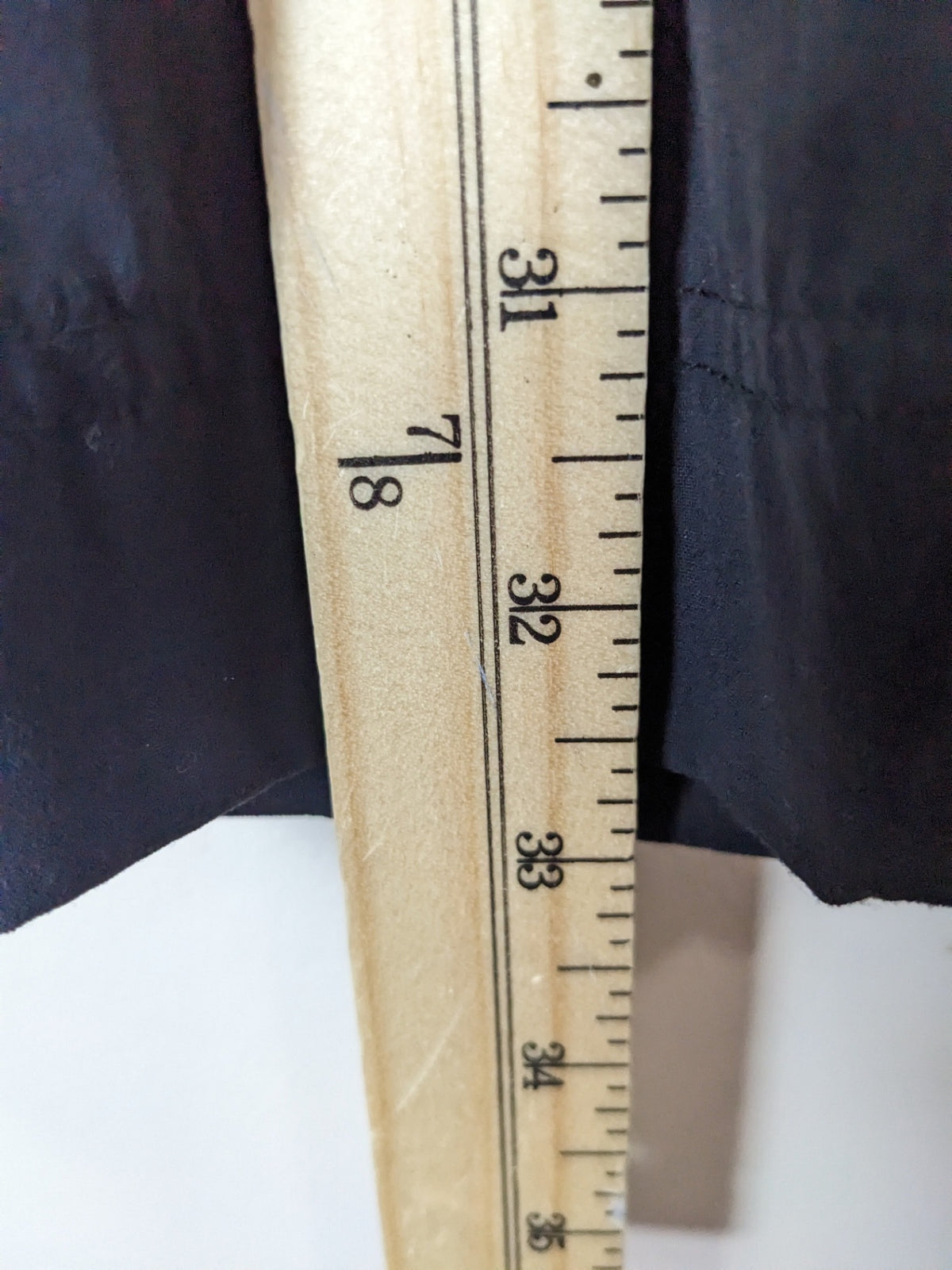 Columbia Black Pants - sz 6