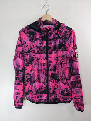 Superdry Pink Jacket - S