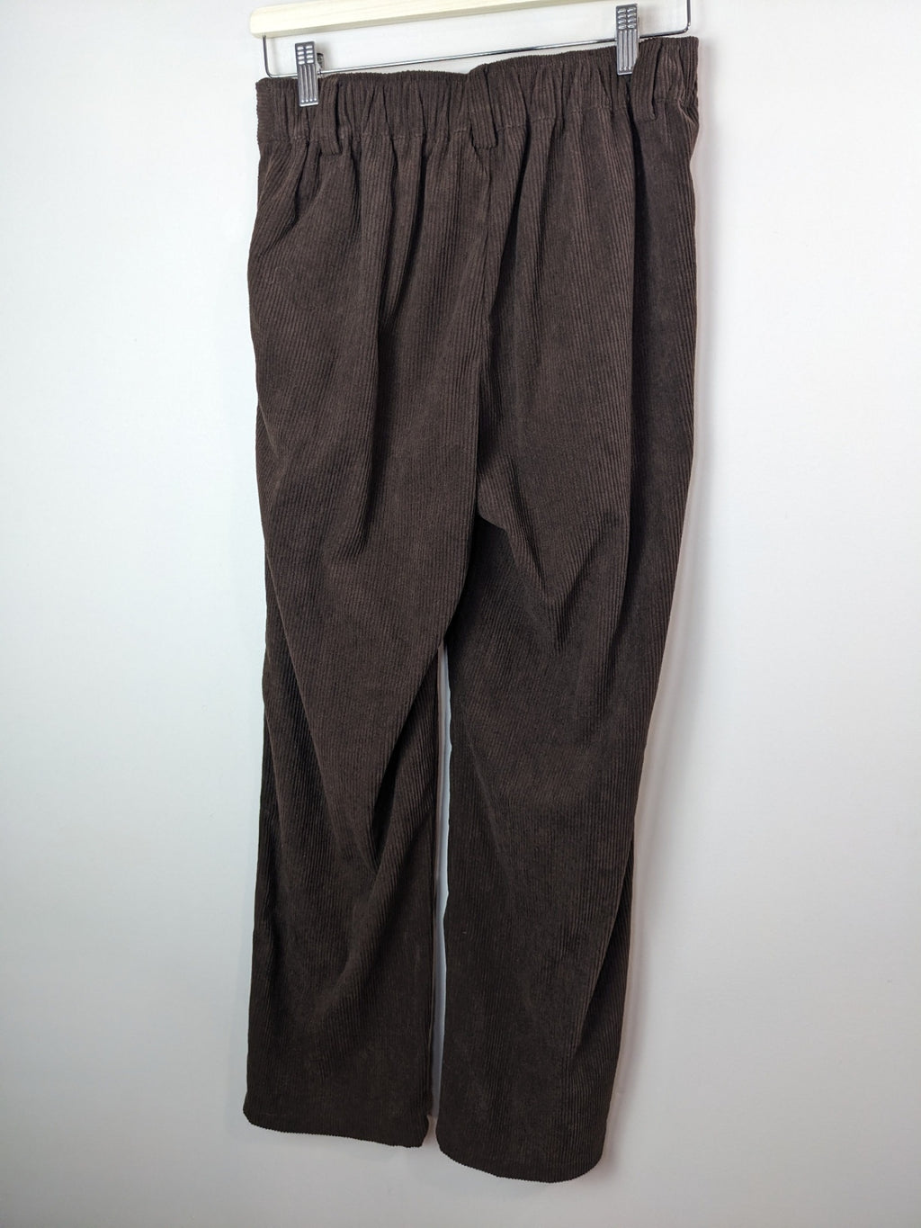 Halara Dark Brown Pants - S