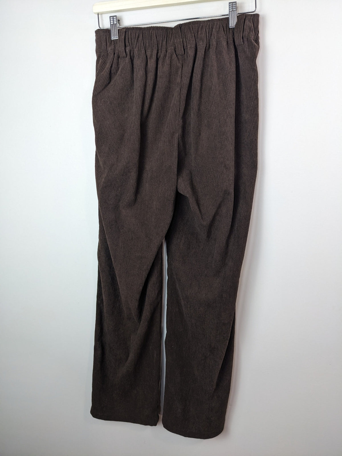 Halara Dark Brown Pants - S