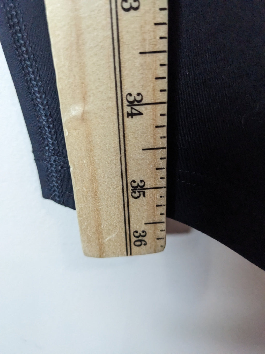 GAP Black Leggings - S