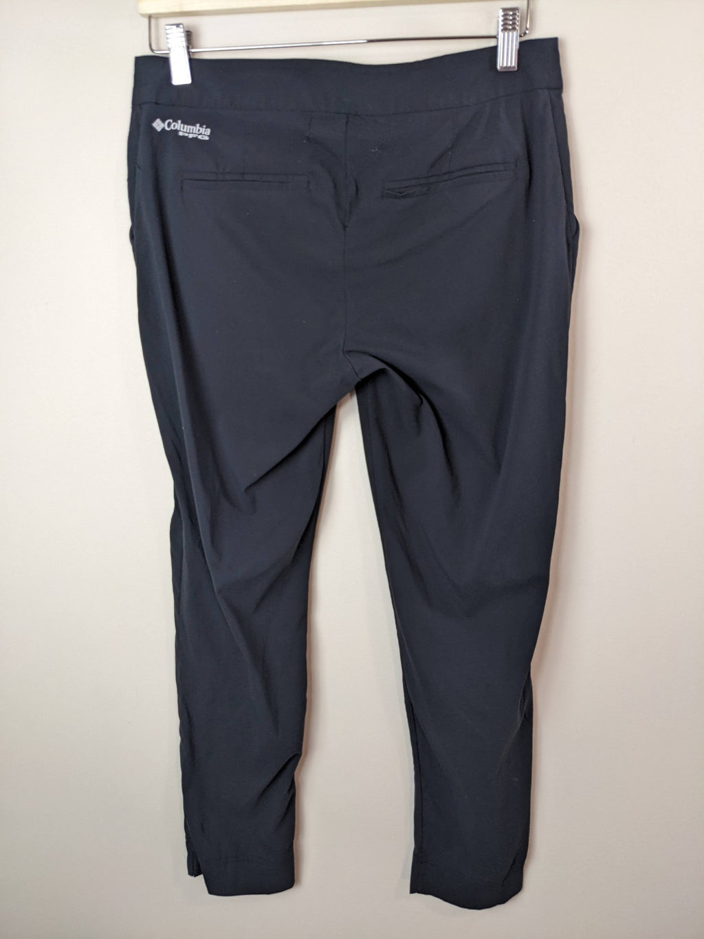 Columbia Black Pants - sz 6