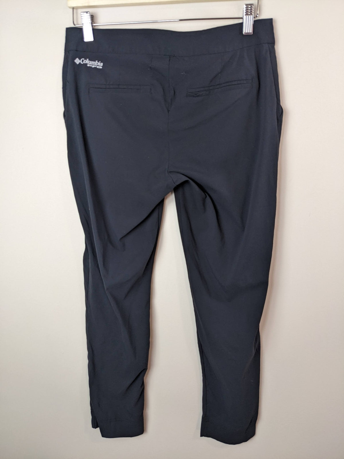 Columbia Black Pants - sz 6