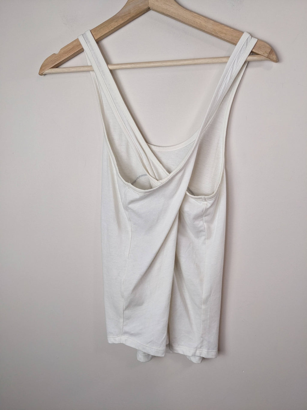 Under Armour White Mountain Tank Top - S
