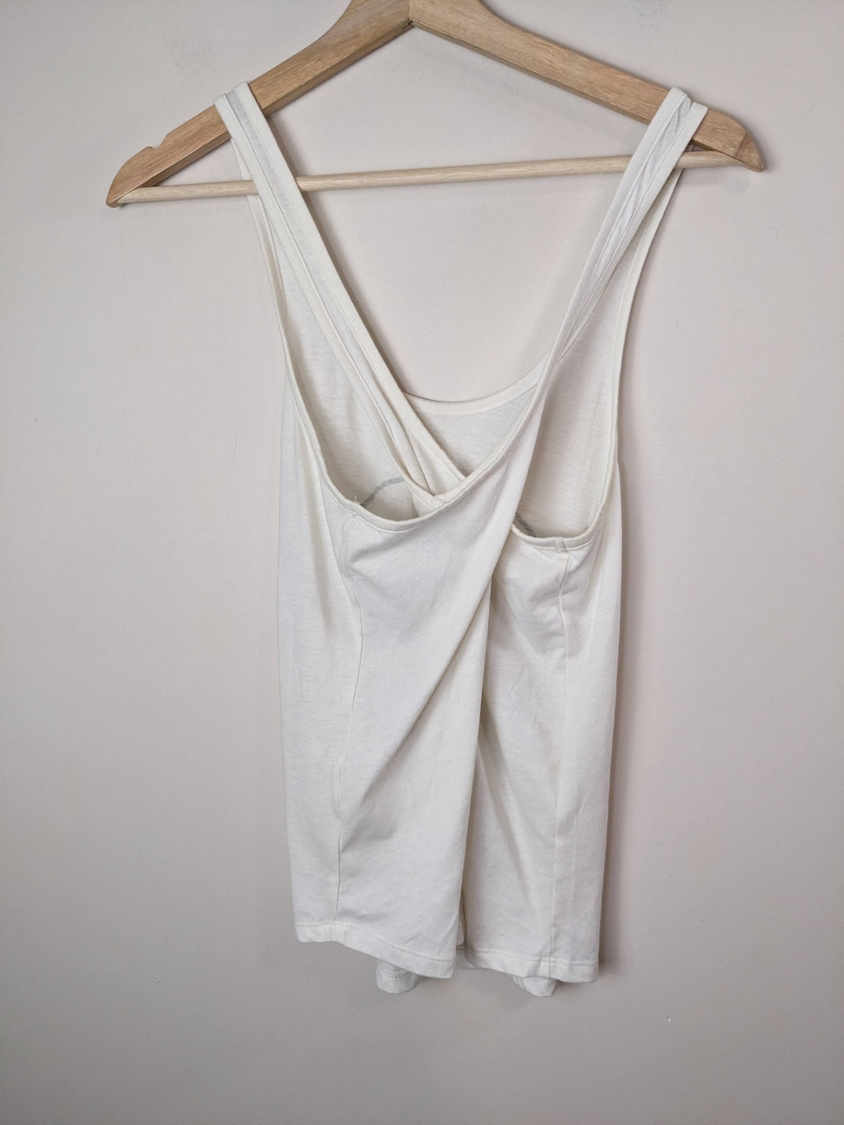 Under Armour White Mountain Tank Top - S
