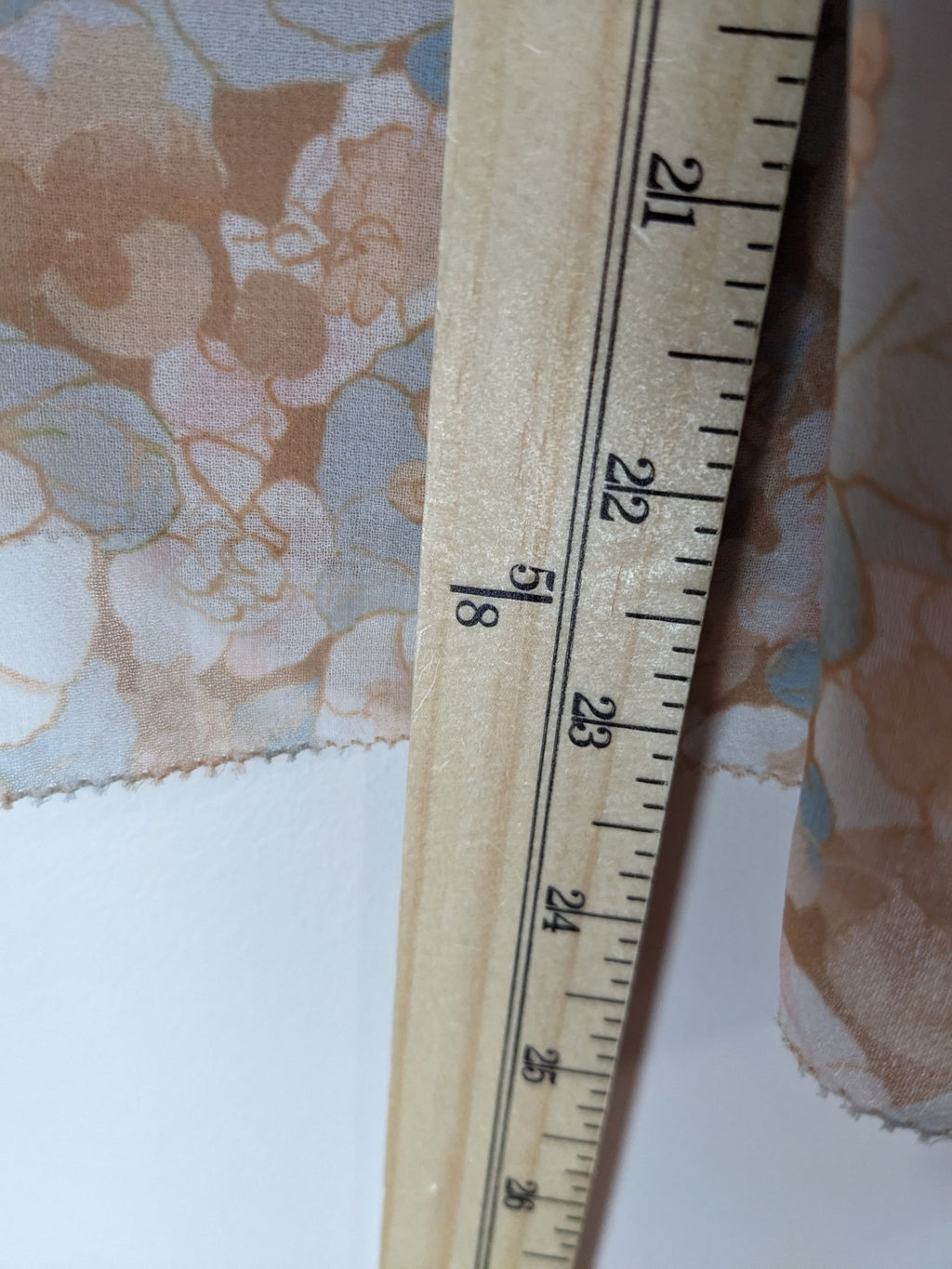 Wilfred Floral Blouse - M