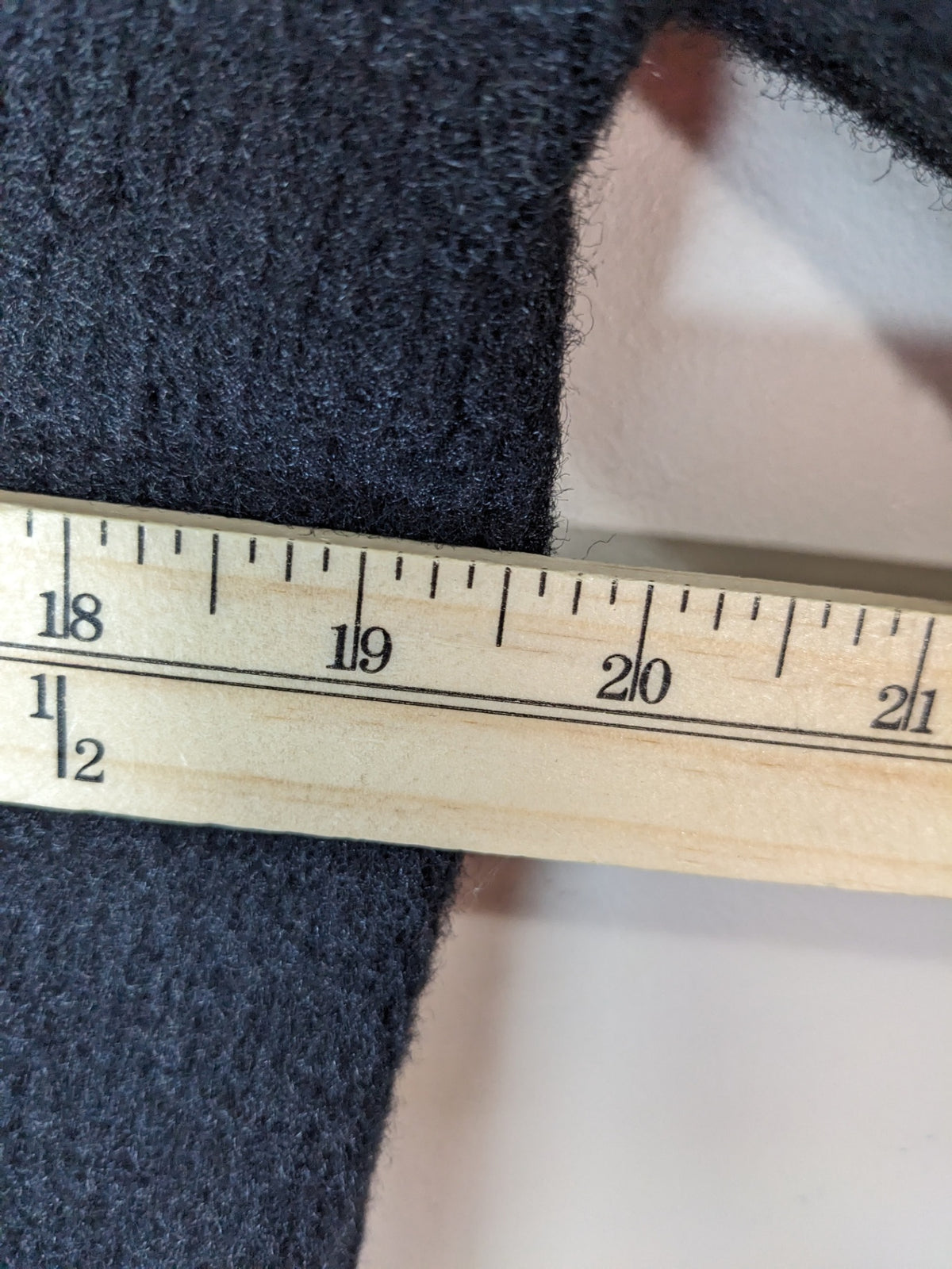 American Eagle Black Cardigan - XS