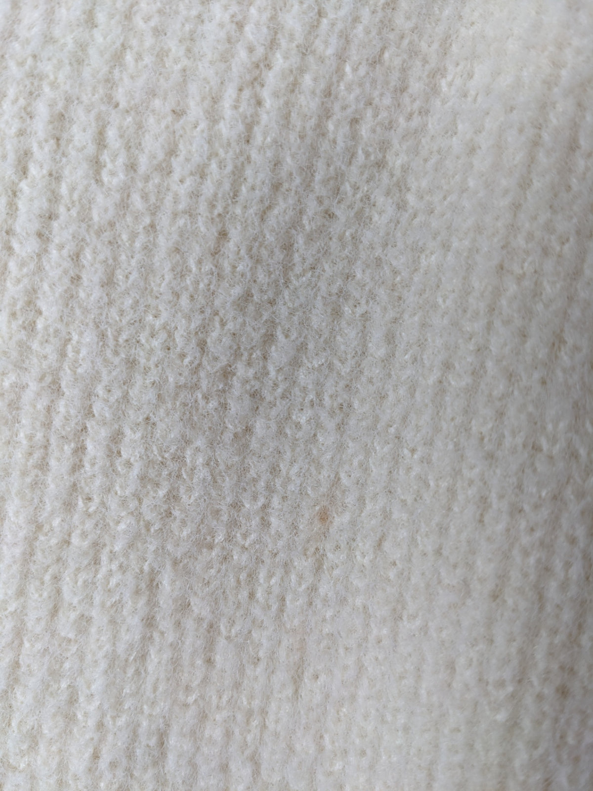 American Eagle Cream Cardigan - S